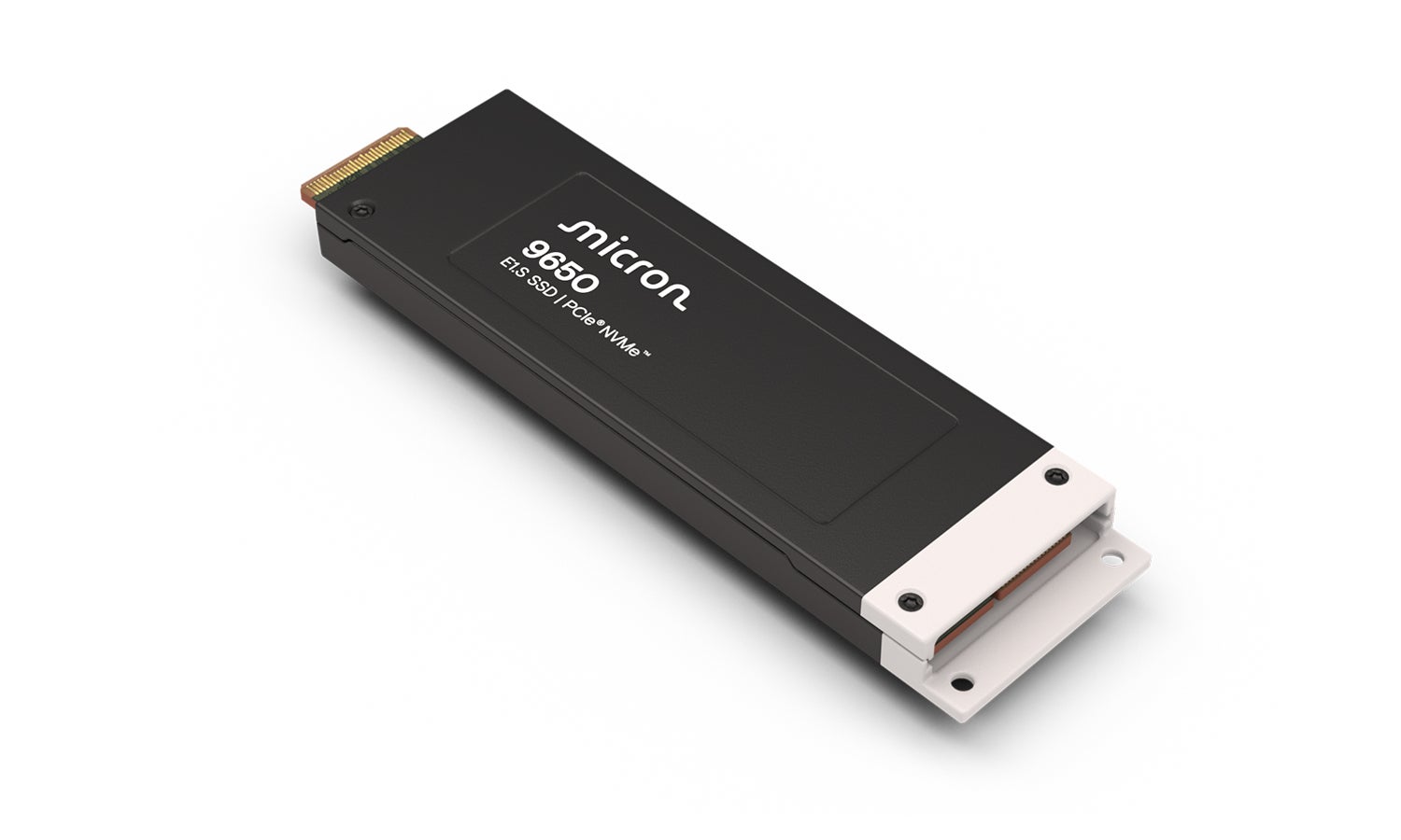 Micron 9650 NVMe™ SSD